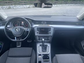 VW Passat B8 2.0 TDI - 14