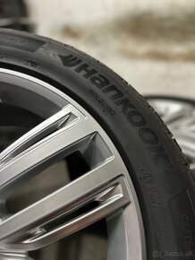 Nepoužitá letná sada VW Tiguan 5x112 R19 ,235/50/19 Auckland - 14