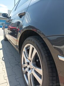 Vw Passat B6 Variant - 14