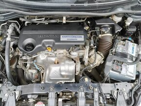 Honda CR-V 1.6 diesel, 88kW r.v. 06/2016 - 14