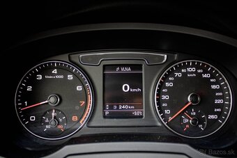 Audi Q3 2.0 TFSI quattro S tronic Basis - 14