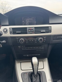 BMW 320d e91 - 14