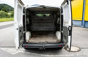 Renault Trafic - 14