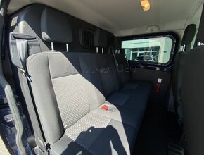 Ford Transit Custom 2.0 EcoBlue - 14