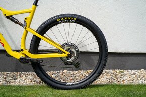 Orbea OIZ M PRO TR - Custom 2021 - 14