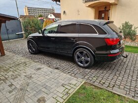 audi Q7 S line 3.l 176kw - 14