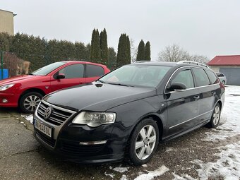 Passat b6 2.0 tdi 125kw DSG CR - 14