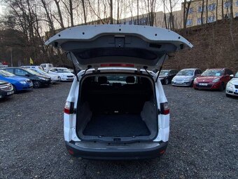 Ford S-Max 1.8 TDCI 92kW klima tempomat 210tkm - 14