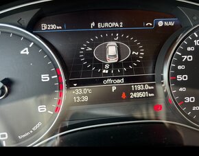 Audi A6 Avant S-line 3.0 TDI Webasto LED - 14