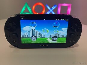 PlayStation Vita PCH-2016 256 GB 4000 hier - 14