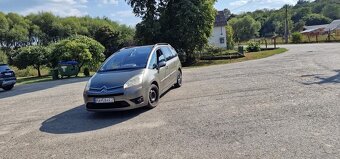 Citroen. Picasso - 14