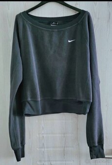 Funkčné mikiny, topy Nike, Puma, Kalenji - 14