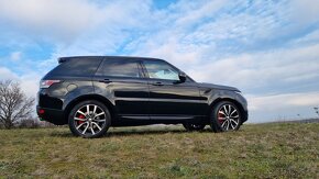 Predam Range Rover Sport 3.0benzin/kompresor - 14