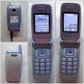 NOKIA 6210 6310i N95 6700c N70 6267 6101 6170 - 14