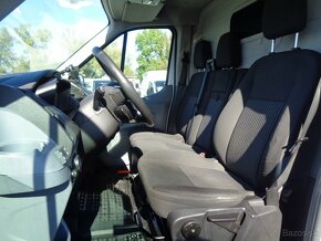 FORD TRANSIT L2H2 2,2TDCI KLIMA SERVISKA - 14