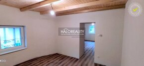 HALO reality - Predaj, rodinný dom Lakšárska Nová Ves - EXKL - 14