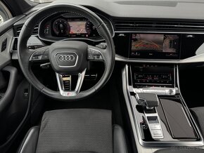 Audi Q7 45 TDI mHEV S line quattro tiptronic - 14