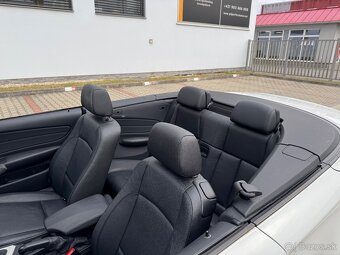 BMW 118d Cabrio,Xenon… - 14