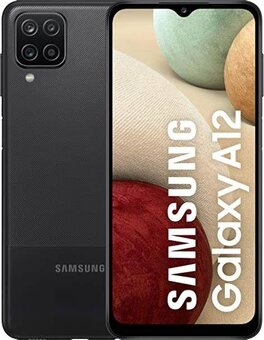 Samsung Galaxy A12 - super stav + záruka - 14