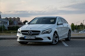 Mercedes -Benz cla - 14