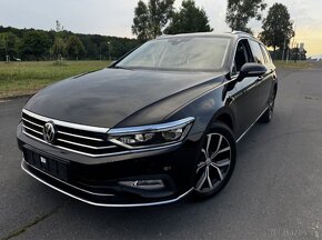 Passat b8 1.5tsi dsg7 2020 - 14