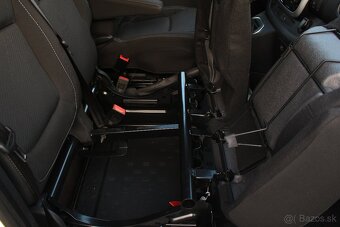 Renault Trafic 2.0 dCi, 2020, Navi, 2x šúpačky, STK/EK 11/26 - 14