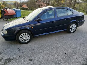 škoda octavia 1.9tdi - 14