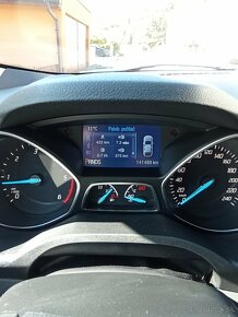 Ford Kuga 4x4 - 14