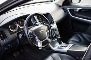 Volvo XC60 D5 Summum - 14