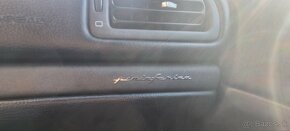 Peugeot 406 coupe 2.0 - 14