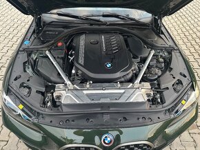 BMW rad 4 Cabrio M440i mHEV xDrive A/T kupene SK - 14