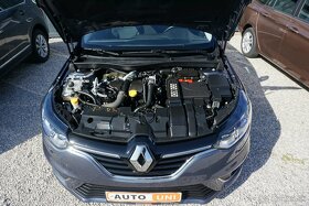 Renault Mégane Combi SW BULK 1.5 Dci 81kw Business Edc - 14