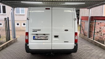 FORD TRANSIT - 14