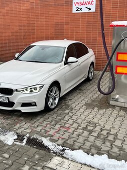 BMW 3 Xdrive - 14