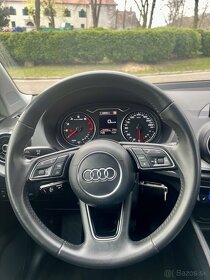 Audi Q2 35 1.5 TFSI Sport S tronic Full Led - 14