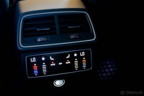 Audi A7 Sportback 50 tdi - 14