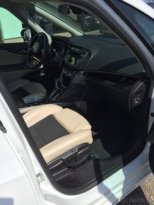 Opel Zafira Tourer  4 900 € - 14