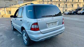 Mercedes Benz ML 270 CDI - 14