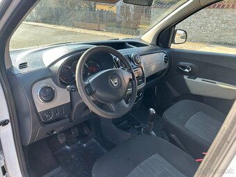 Dacia Dokker 1.6 SCe Ambiance - 14