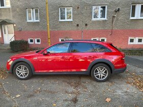 Audi A4 Allroad 2.0 TDI 163k quattro S tronic - 14