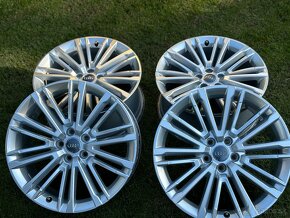 ✅ 5x112 r19original audi a4 b9 audi a5 - 14