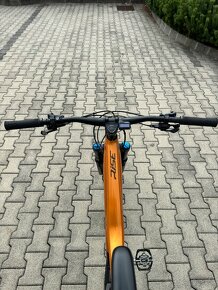 Orbea rise H15 - 14