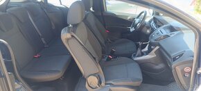 B-max 1.6 TDCi  top stav - 14