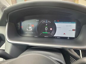 Predám elektro auto SUV Jaguar I-PACE EV320 - 14