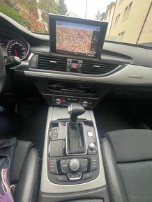 Audi A6 C7 2013 S Line 150kw - 14