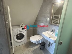 ID: N003-123-PICH  PREDANÉ Rekreačný apartmánový dom pri Lip - 14