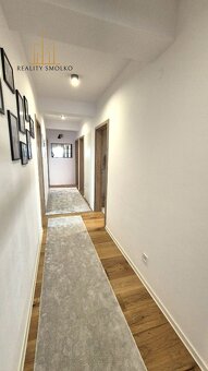 5i NOVOSTAVBA pri PREŠOVE s veľkým pozemkom 1021 m², 3D - 14