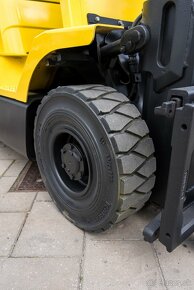 Vysokozdvižný vozík Hyster H1.50XM (VV0162) - 14