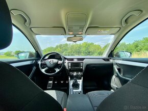 Škoda Octavia Combi 1.6 TDI 110k GreenLine Ambition - 14
