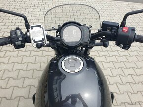 Prodám Honda CMX1100 Rebel , r. v. 2021, ABS, TC, ČR - 14